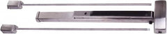 Sargent - Right Hand Reverse, Surface Vertical Rod - US32D Finish - Americas Industrial Supply