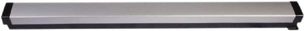 Adams Rite - 2' 6" to 3' Door Width Touch Sense Bar - Anodized Aluminum Finish - Americas Industrial Supply