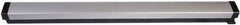 Adams Rite - 2' 6" to 3' Door Width Touch Sense Bar - Anodized Aluminum Finish - Americas Industrial Supply