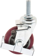 Value Collection - Lifting Table Caster - Use with 89111744 - Americas Industrial Supply