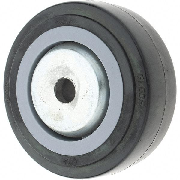 Value Collection - Lifting Table Caster - Use with 89111496 - Americas Industrial Supply