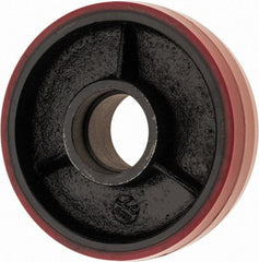 Value Collection - Lifting Table Caster - Use with 89111454 - Americas Industrial Supply