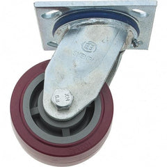 Value Collection - Lifting Table Caster - Use with 89111694 - Americas Industrial Supply