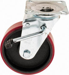 Value Collection - Lifting Table Caster - Use with 89111785 - Americas Industrial Supply