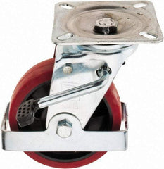 Value Collection - Lifting Table Caster - Use with 89111801 - Americas Industrial Supply
