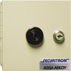 Securitron - 15 sec to 30 sec Electrical Timer - 24 VDC, - Americas Industrial Supply