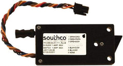 Value Collection - Electromagnet Lock Accessory - Electronic Keeper System - Americas Industrial Supply