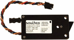 Value Collection - Electromagnet Lock Accessory - Electronic Keeper System - Americas Industrial Supply