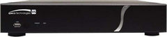 Speco - Security Camera Recorders Type: 16 Channel Digital Video Recorder with 3 TB Hard Drive Hard Drive Size: 3 TB - Americas Industrial Supply