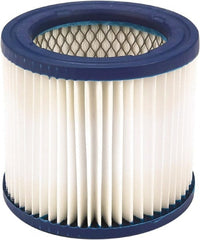 Shop-Vac - Wet/Dry Vacuum HEPA Cartridge Filter - Americas Industrial Supply