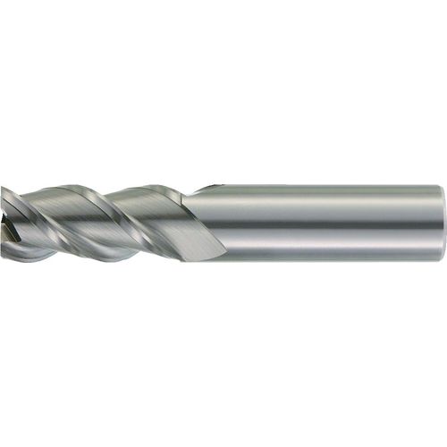 1X2 1/4 3FL ARCUT - Exact Industrial Supply