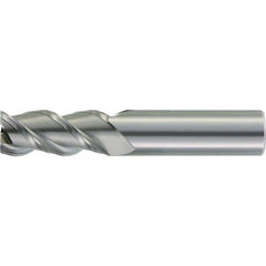 1X2 1/4 3FL ARCUT - Exact Industrial Supply