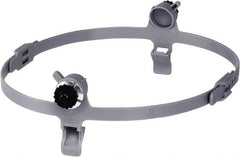 Fibre-Metal - Plastic Hard Hat Capmount Adapter - Americas Industrial Supply
