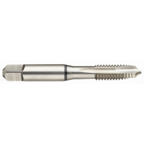 ‎10-32 3FL 2B Cobalt Spiral Point Plug Black Ring Tap-Bright Finish - Americas Industrial Supply