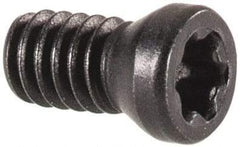 Hertel - Torx Screw for Indexable Insert Drills - M2x0.4 Thread, For Use with Screws - Americas Industrial Supply