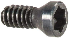 Hertel - Torx Screw for Indexable Insert Drills - M1.6x0.35 Thread, For Use with Screws - Americas Industrial Supply