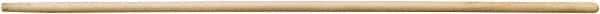 Premier Paint Roller - 5' Long Paint Roller Extension Pole - Wood - Americas Industrial Supply