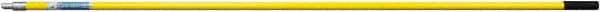 Premier Paint Roller - 4' Long Paint Roller Extension Pole - Fiberglass - Americas Industrial Supply