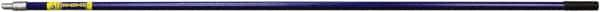 Premier Paint Roller - 5' Long Paint Roller Extension Pole - Fiberglass - Americas Industrial Supply