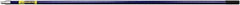 Premier Paint Roller - 5' Long Paint Roller Extension Pole - Fiberglass - Americas Industrial Supply