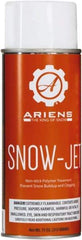 Ariens - 15.2 oz Aerosol Can Petroleum Non-Stick Coating - Clear - Americas Industrial Supply