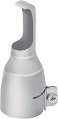 Steinel - Heat Gun Reflector Nozzle - Use with HG 2620 E, HG 2520 E - Americas Industrial Supply