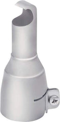 Steinel - Heat Gun Reflector Nozzle - Use with HG 2620 E, HG 2520 E - Americas Industrial Supply