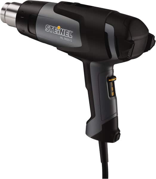 Steinel - Heat Gun Temperature Scanner - Use with HG 1820, 1920, 2020, 2320 - Americas Industrial Supply