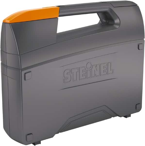 Steinel - Heat Gun Carrying Case - Use with Steinel Barrel Tools - Americas Industrial Supply