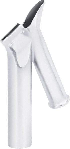 Steinel - Heat Gun Welding Nozzle - Use with HG 2620 E, HG 2520 E - Americas Industrial Supply