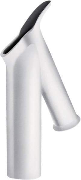 Steinel - Heat Gun Welding Nozzle - Use with HG 2620 E, HG 2520 E - Americas Industrial Supply