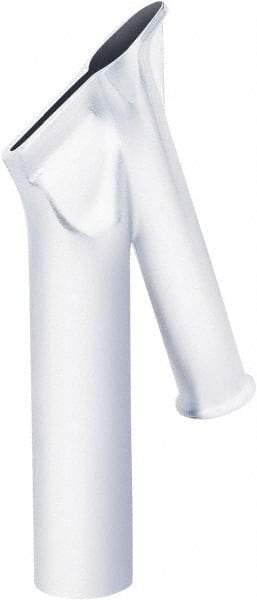 Steinel - Heat Gun Welding Nozzle - Use with HG 2620 E, HG 2520 E - Americas Industrial Supply