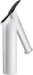 Steinel - Heat Gun Welding Nozzle - Use with HG 2620 E, HG 2520 E - Americas Industrial Supply