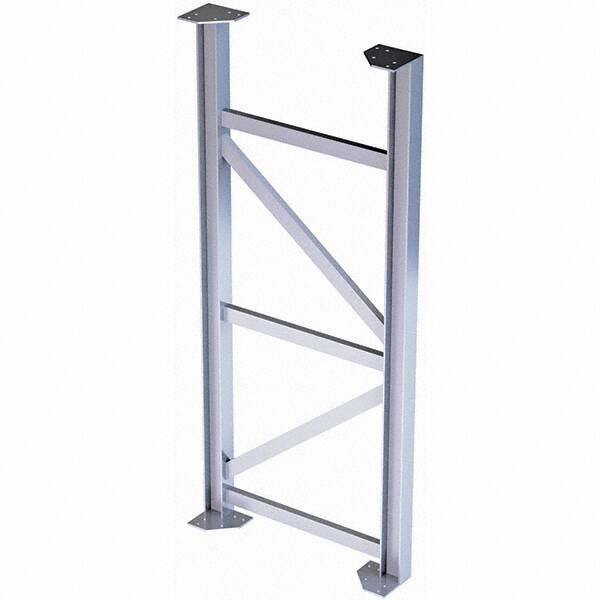 TRI-ARC - Ladder Accessories Type: Leg For Use With: Tri-Arc MPASSW8 - Americas Industrial Supply