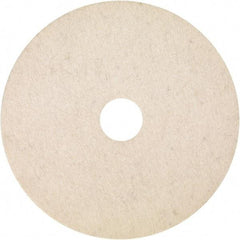 WALTER Surface Technologies - 6" Diam x 3/16" Thick Unmounted Buffing Wheel - 1 Ply, Polishing Wheel, 7/8" Arbor Hole, Soft Density - Americas Industrial Supply