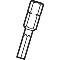 Sandvik Coromant - Torx Plus Drive Bit - Americas Industrial Supply