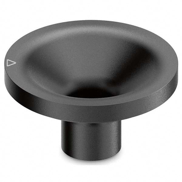 Rego-Fix - 5.35mm to 1/4" ER16 Collet Coolant Seal - Americas Industrial Supply