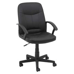 OIF - 38.58" High Executive Chair - Americas Industrial Supply