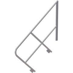 TRI-ARC - Ladder Accessories Type: Handrail For Use With: Tri-Arc MPASSW6 - Americas Industrial Supply