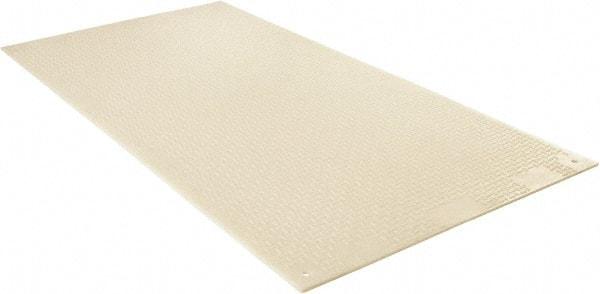 TuffTrak - Ground Protection Matting Length (Inch): 96 Length (Feet): 8 - Americas Industrial Supply