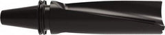 Allied Machine and Engineering - Series APX 95, Head Connection 00, 3xD, CAT50 Shank, Drill Body - 15.6718" Drill Body Length to Flange, W9503H Toolholder, 19" OAL, Through Coolant - Americas Industrial Supply