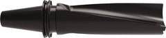 Allied Machine and Engineering - Series APX 83, Head Connection 00, 3xD, CAT50 Shank, Drill Body - 13-11/16" Drill Body Length to Flange, W8303H Toolholder, 17" OAL, Through Coolant - Americas Industrial Supply