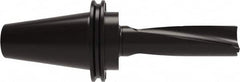 Allied Machine and Engineering - Series APX 38, Head Connection 00, 3xD, CAT50 Shank, Drill Body - 8-5/16" Drill Body Length to Flange, W3803H Toolholder, 12" OAL, Through Coolant - Americas Industrial Supply