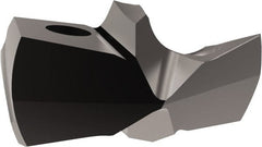 Allied Machine and Engineering - 26.99mm Diam 140° Seat Size 26 Spade Drill Insert - Americas Industrial Supply