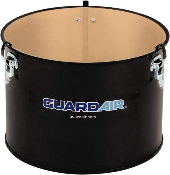 Guardair - Drums & Tanks Product Type: Drum Volume Capacity Range: Smaller than 20 Gal. - Americas Industrial Supply