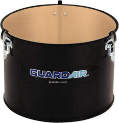 Guardair - Drums & Tanks Product Type: Drum Volume Capacity Range: Smaller than 20 Gal. - Americas Industrial Supply