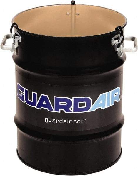 Guardair - Drums & Tanks Product Type: Drum Volume Capacity Range: Smaller than 20 Gal. - Americas Industrial Supply
