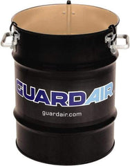 Guardair - Drums & Tanks Product Type: Drum Volume Capacity Range: Smaller than 20 Gal. - Americas Industrial Supply