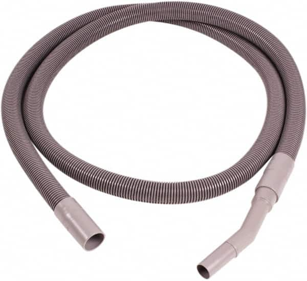 Guardair - 10' Hose Length, Hose - Use With N051MC & N101MC - Americas Industrial Supply