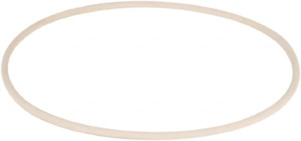 Guardair - 5 & 10 Gal, 9.5 mil, Rubber Gasket Seal - 14-5/8" Diam, 14-1/2" High, Flexible Liner, Snap On Drum Cover - Americas Industrial Supply